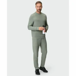 JOY sportswear Fußball|Yoga<· SEVERIN grape leaf