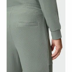 JOY sportswear Fußball|Yoga<· SEVERIN grape leaf