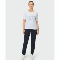 JOY sportswear Klettern<· SURA white
