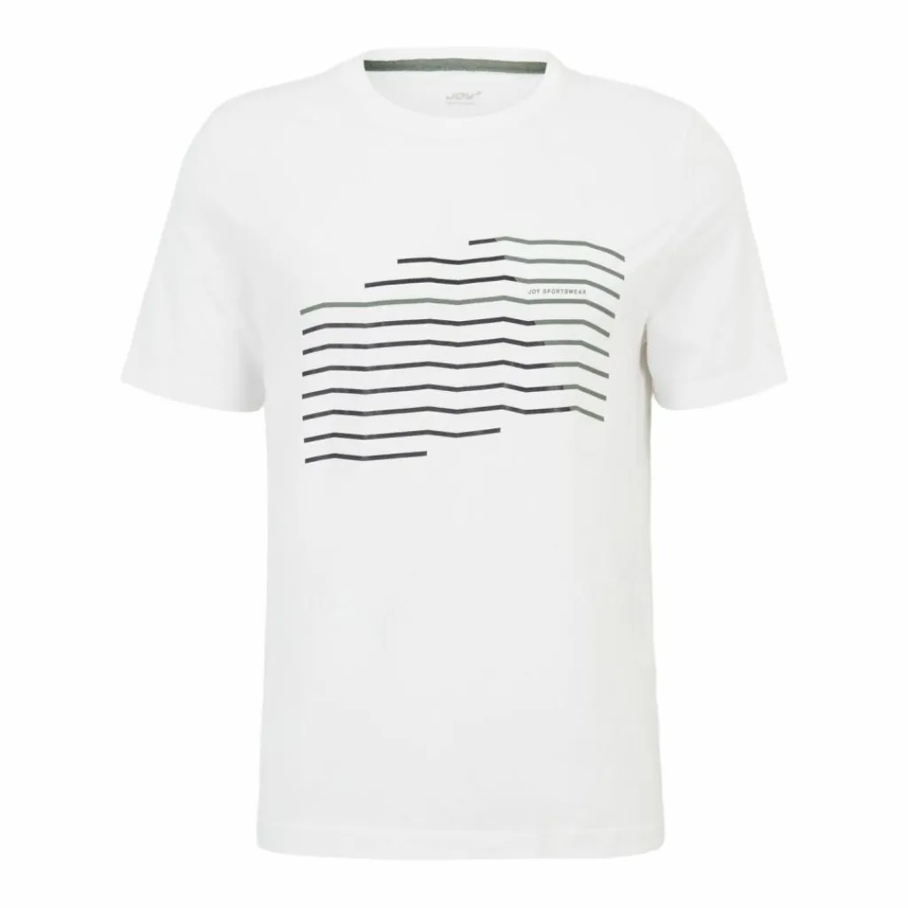 JOY sportswear Klettern<· ULRIK white