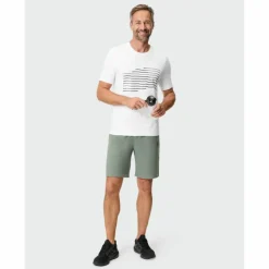 JOY sportswear Klettern<· ULRIK white