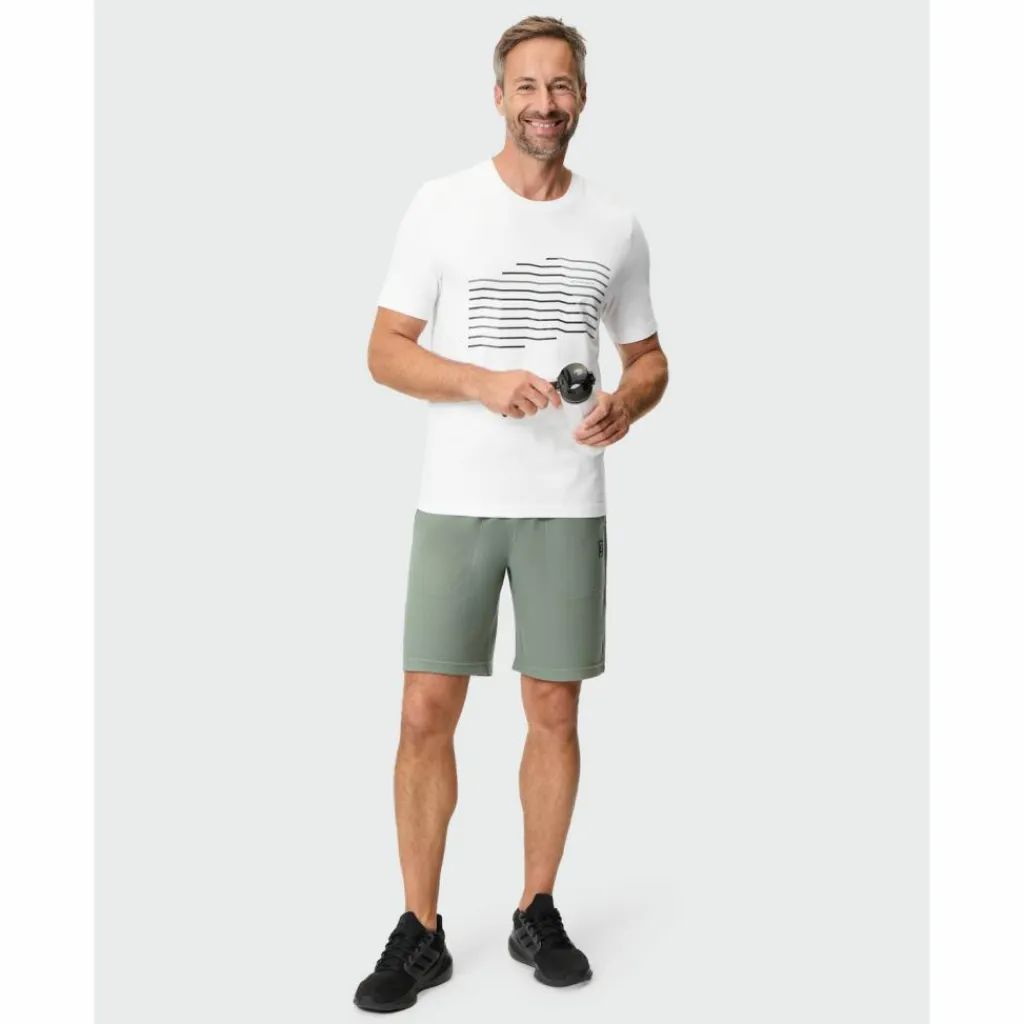 JOY sportswear Klettern<· ULRIK white