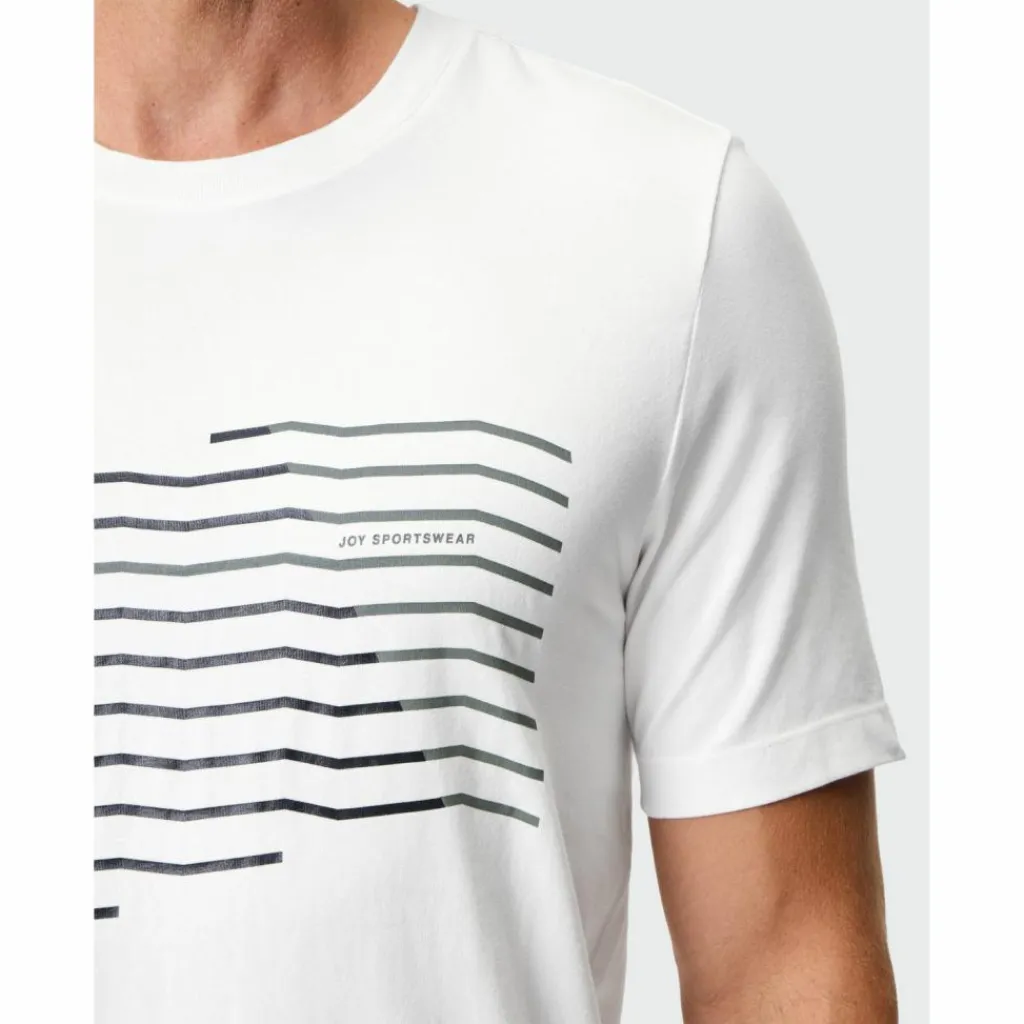 JOY sportswear Klettern<· ULRIK white