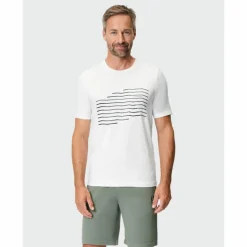 JOY sportswear Klettern<· ULRIK white