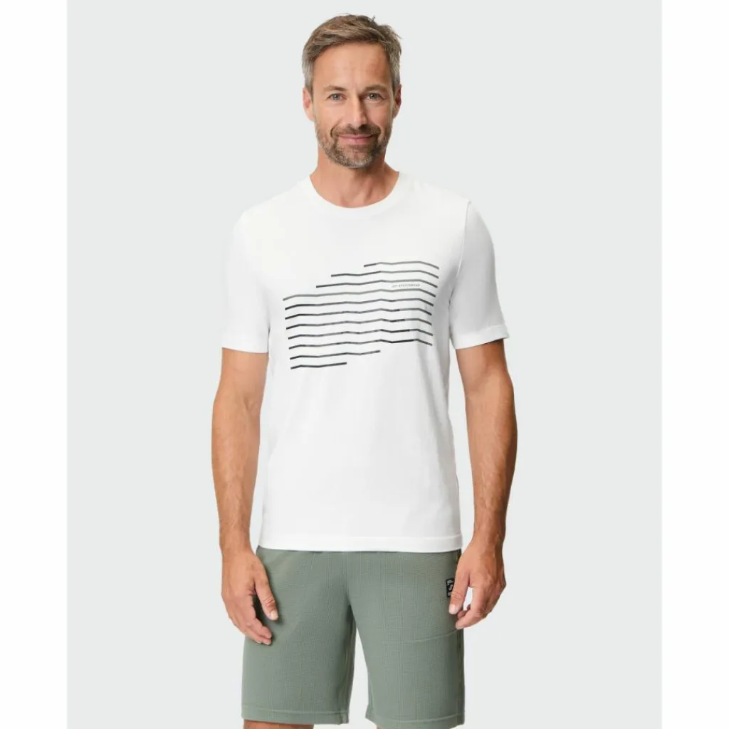 JOY sportswear Klettern<· ULRIK white