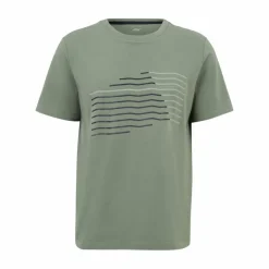 JOY sportswear Klettern<· ULRIK grape leaf