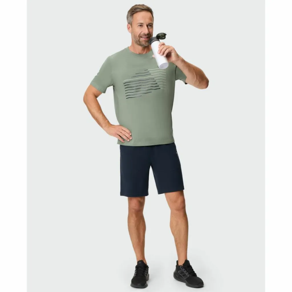 JOY sportswear Klettern<· ULRIK grape leaf