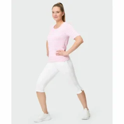 JOY sportswear Klettern<· VANESSA white