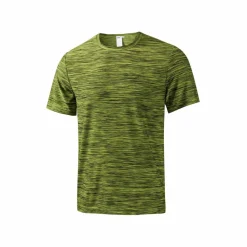 JOY sportswear Klettern<· VITUS blue ash melange