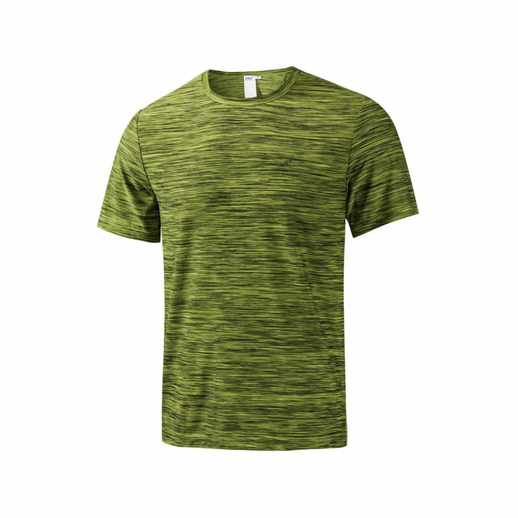 JOY sportswear Klettern<· VITUS blue ash melange
