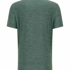 JOY sportswear Klettern<· VITUS blue ash melange