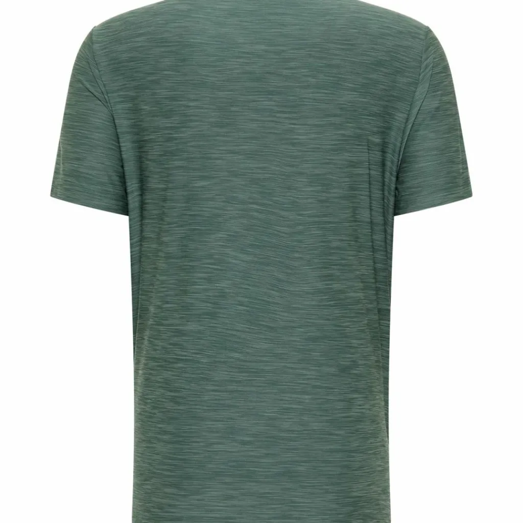 JOY sportswear Klettern<· VITUS blue ash melange
