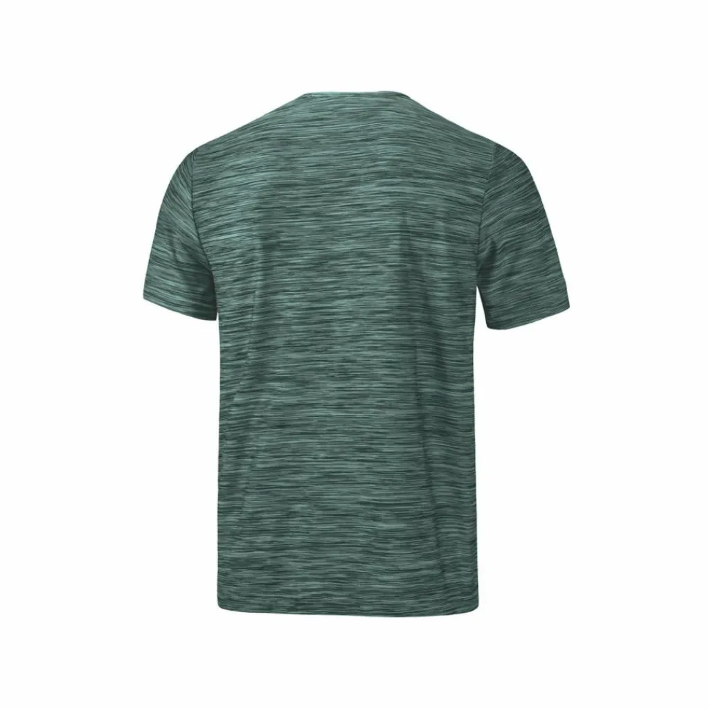 JOY sportswear Klettern<· VITUS blue ash melange