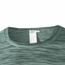 JOY sportswear Klettern<· VITUS blue ash melange