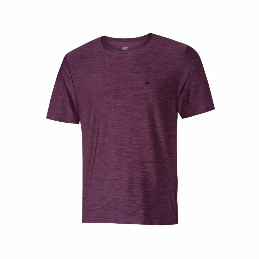 JOY sportswear Klettern<· VITUS blue ash melange