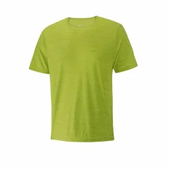 JOY sportswear Klettern<· VITUS blue ash melange