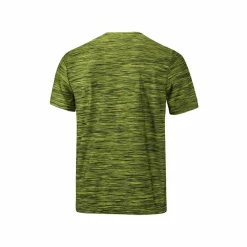 JOY sportswear Klettern<· VITUS blue ash melange