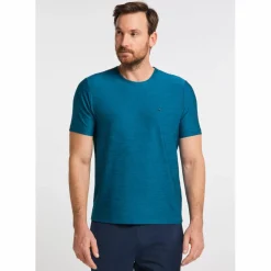 JOY sportswear Klettern<· VITUS blue ash melange