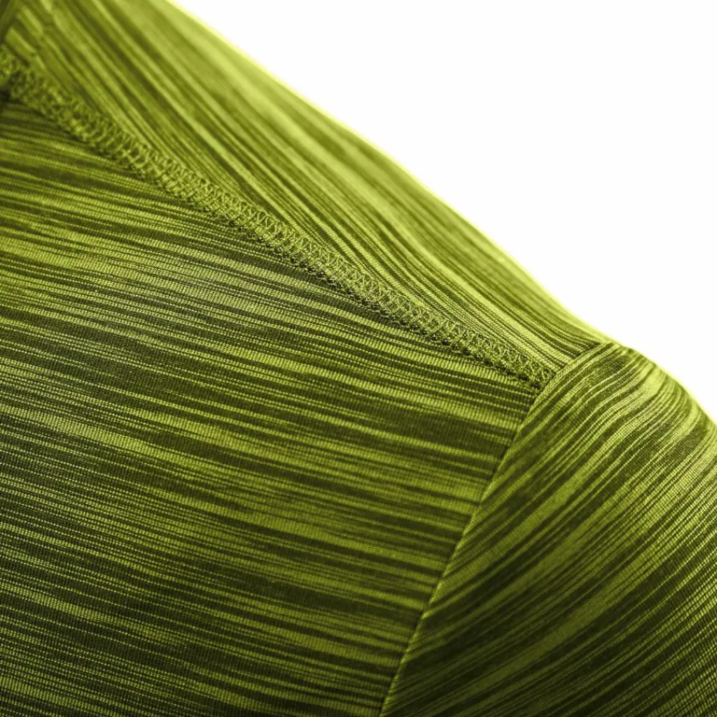 JOY sportswear Klettern<· VITUS blue ash melange