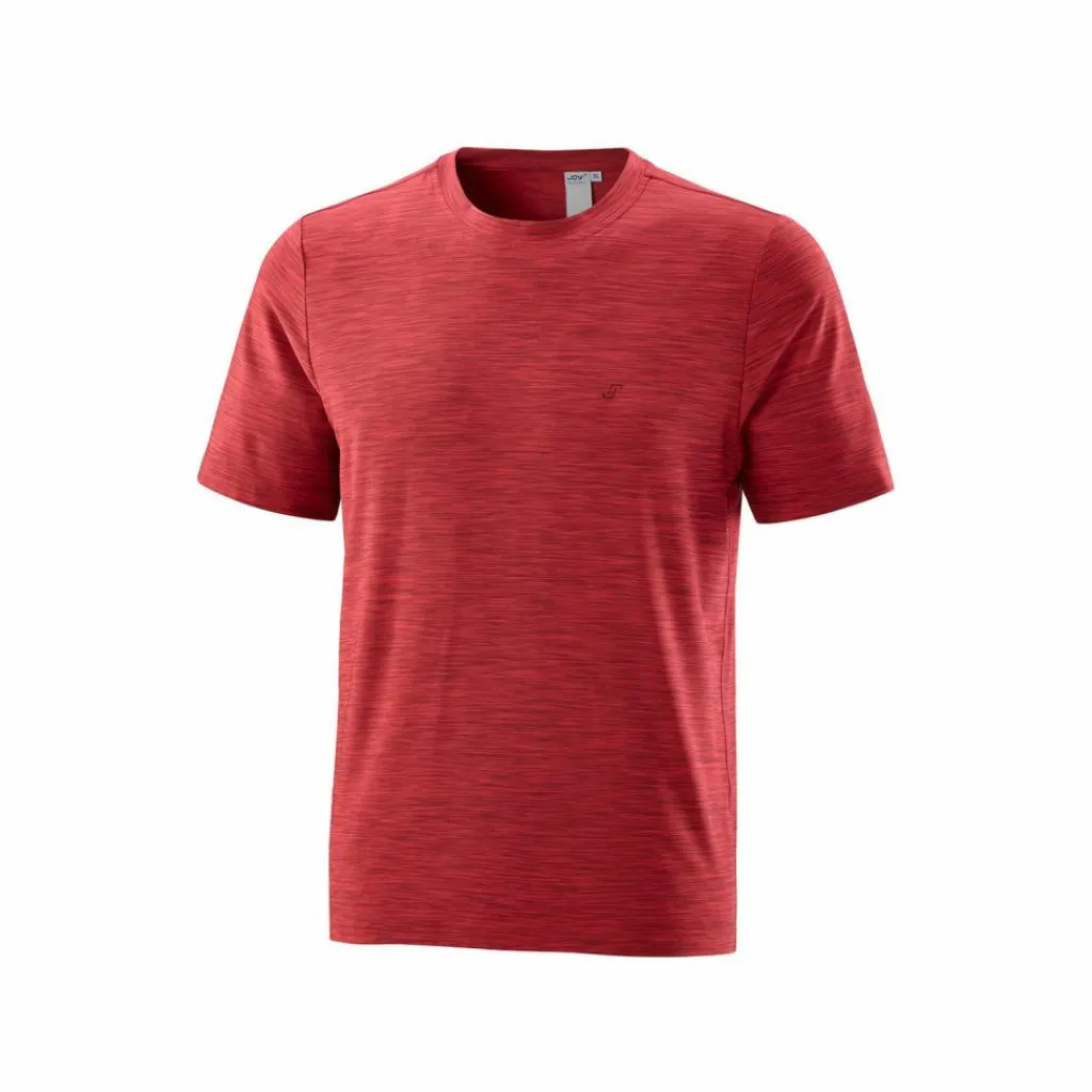 JOY sportswear Klettern<· VITUS blue ash melange