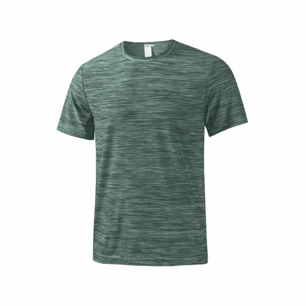 JOY sportswear Klettern<· VITUS blue ash melange