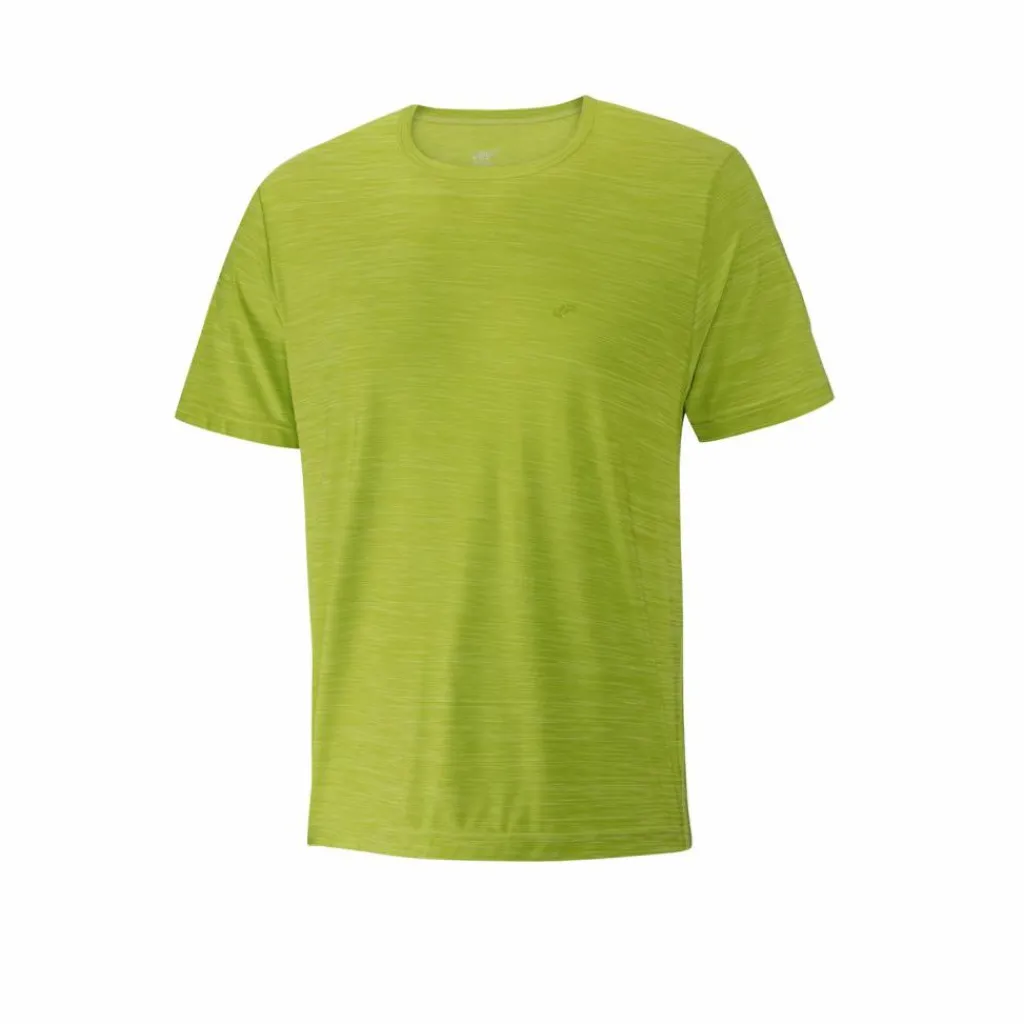 JOY sportswear Klettern<· VITUS ozean melange