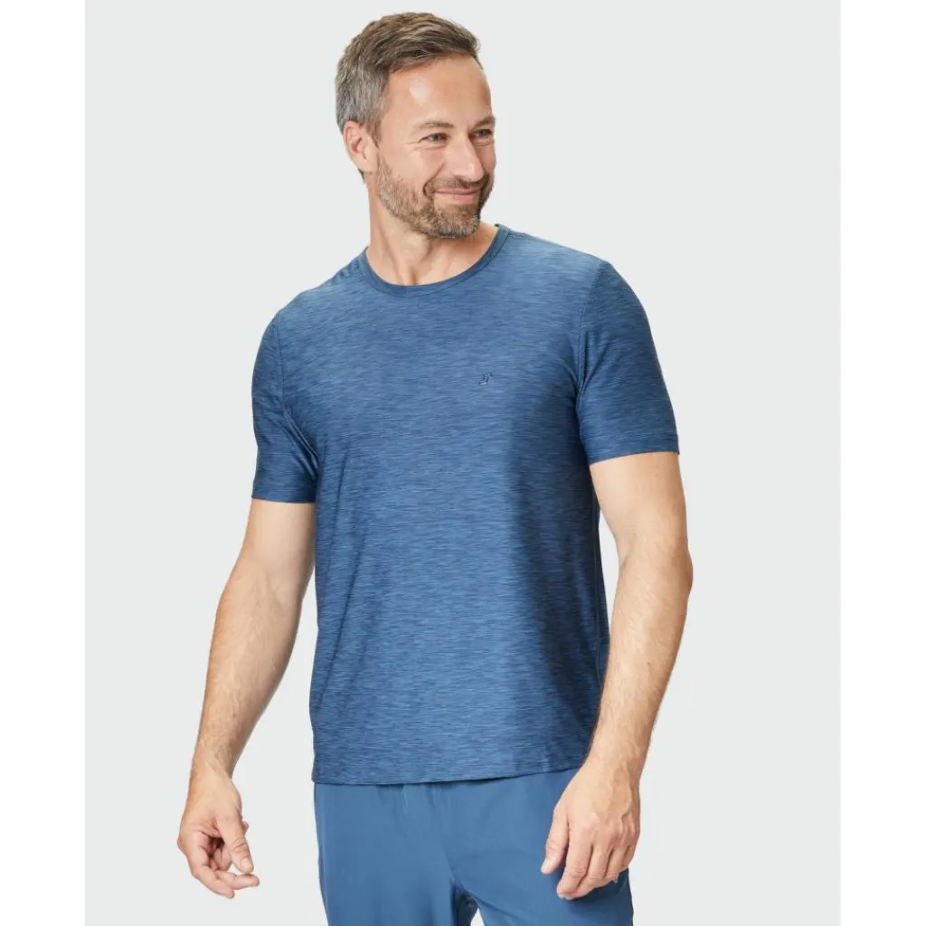 JOY sportswear Klettern<· VITUS ozean melange