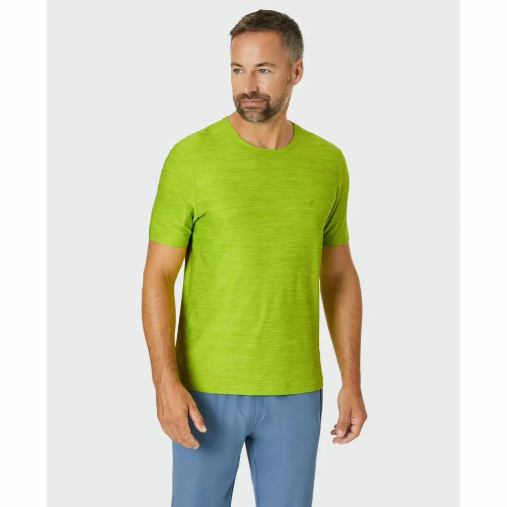JOY sportswear Klettern<· VITUS ozean melange