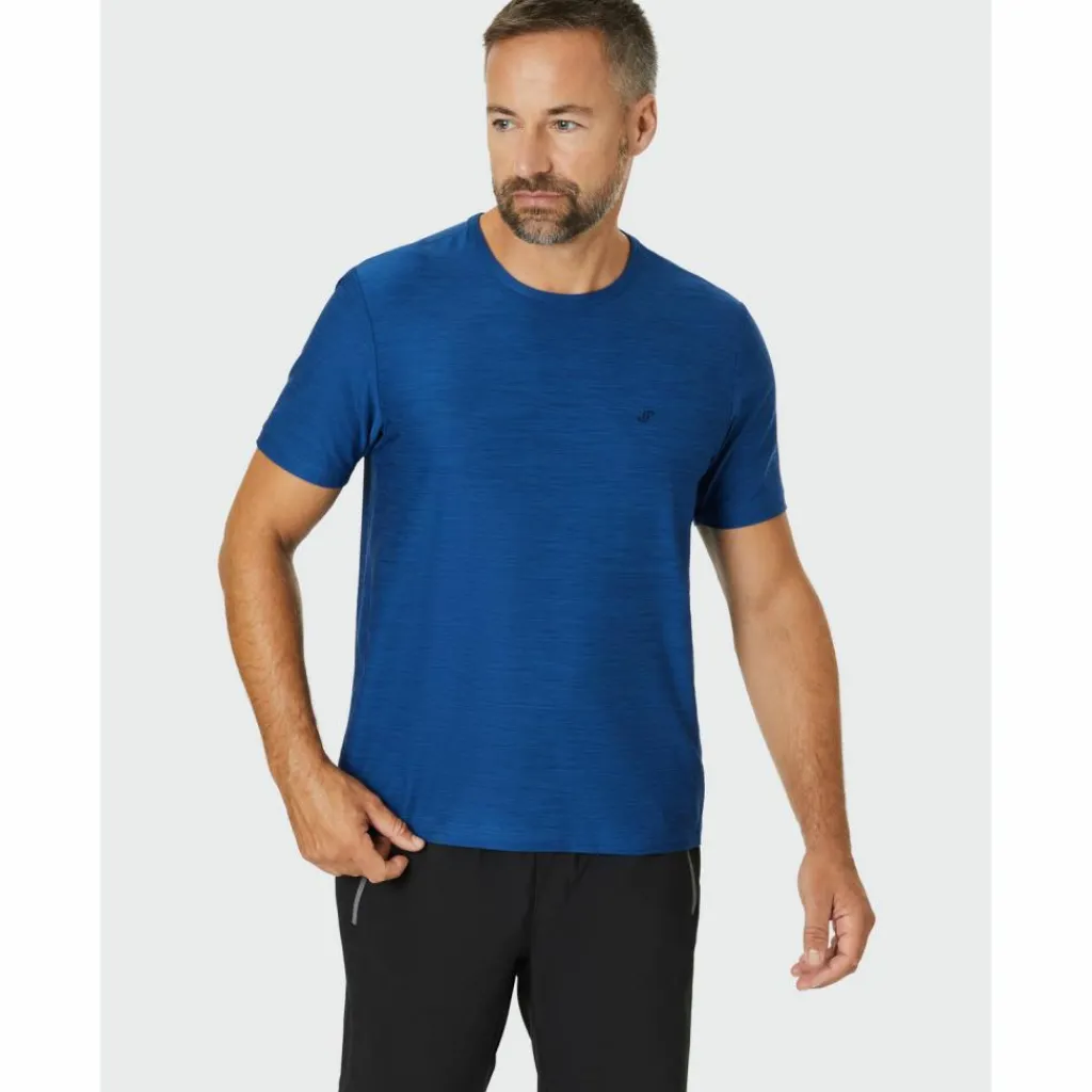 JOY sportswear Klettern<· VITUS ozean melange