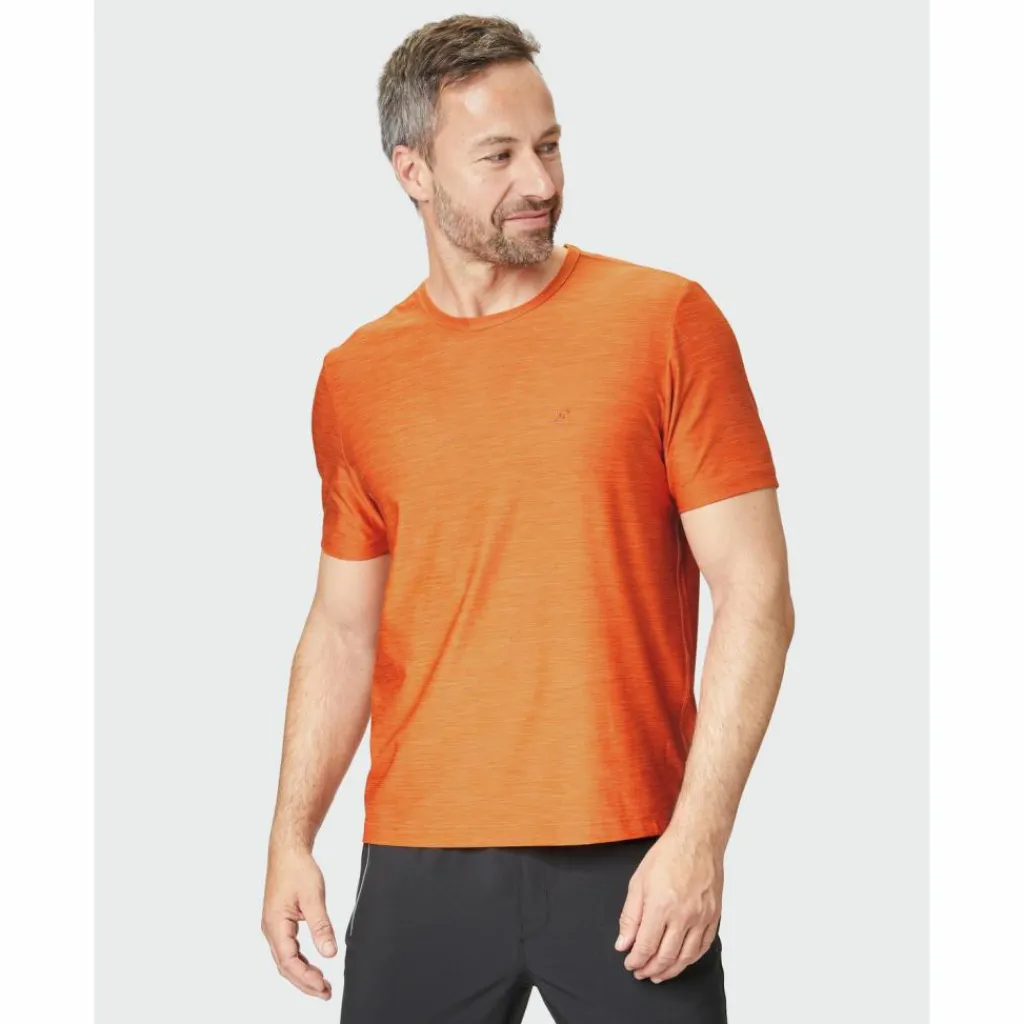 JOY sportswear Klettern<· VITUS ozean melange