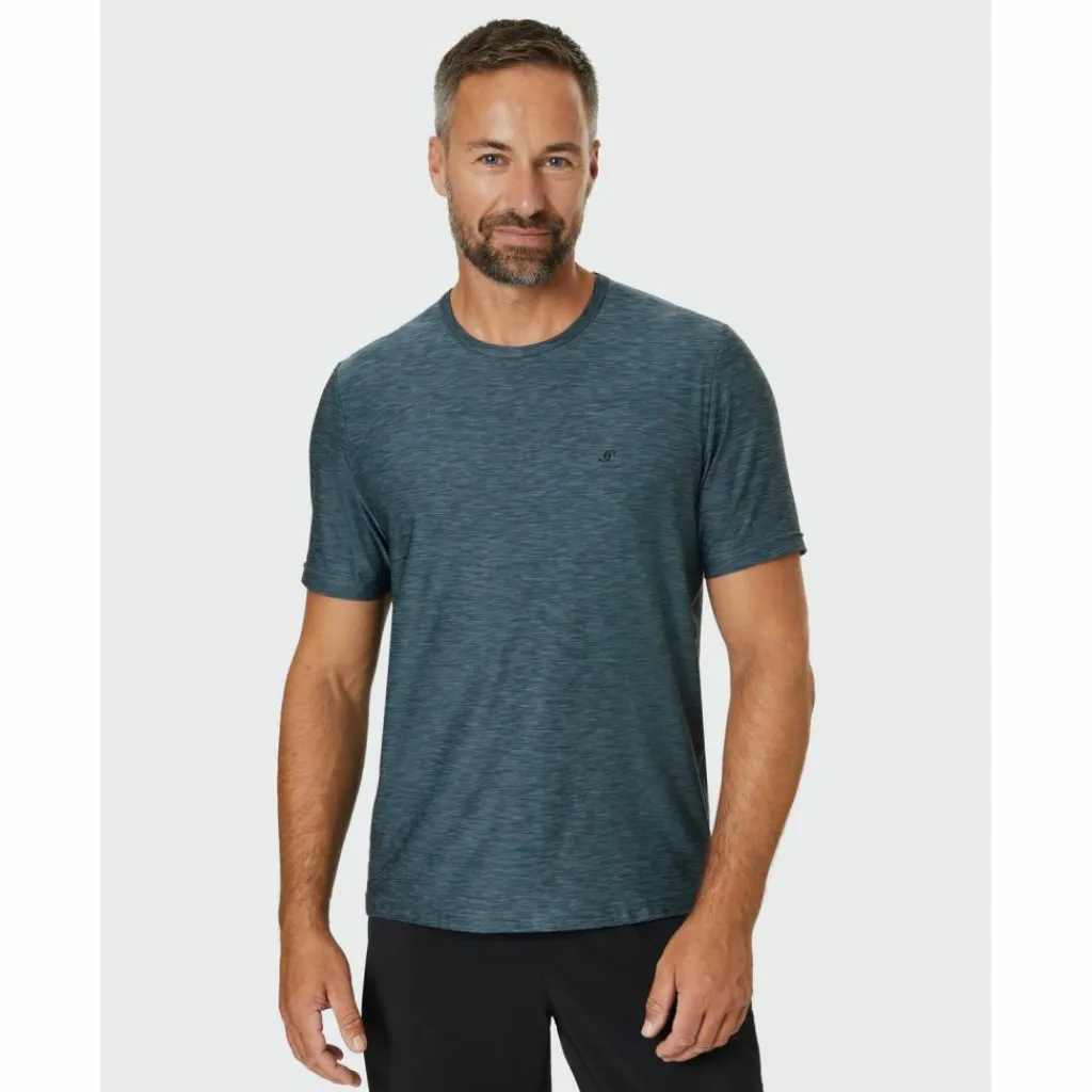 JOY sportswear Klettern<· VITUS ozean melange