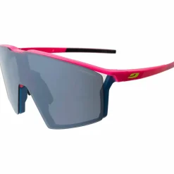 Julbo Brillen|Brillen<· Edge neonpink-rosa