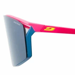 Julbo Brillen|Brillen<· Edge neonpink-rosa