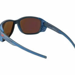 Julbo Fahrradbrillen|Brillen<· MONTEBIANCO 2 dunkelblau