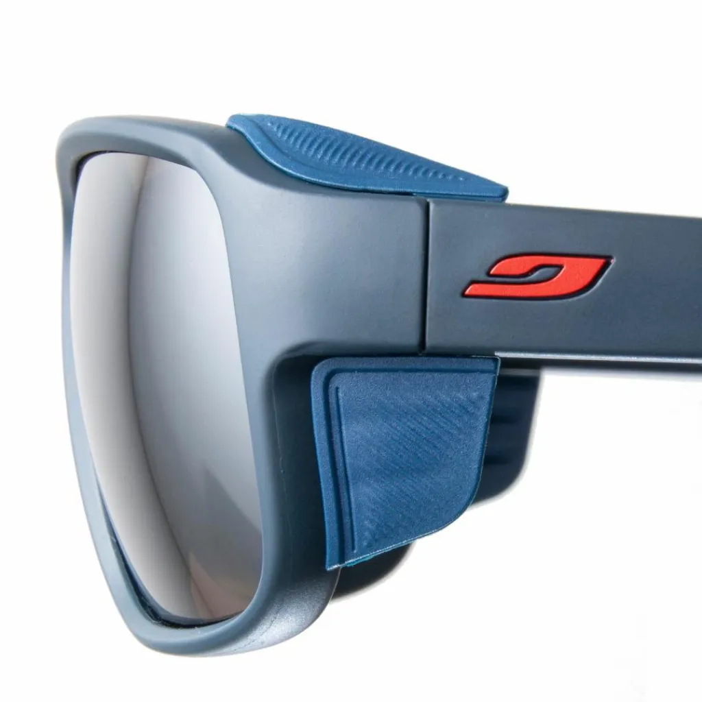 Julbo Fahrradbrillen|Brillen<· MONTEBIANCO 2 dunkelblau