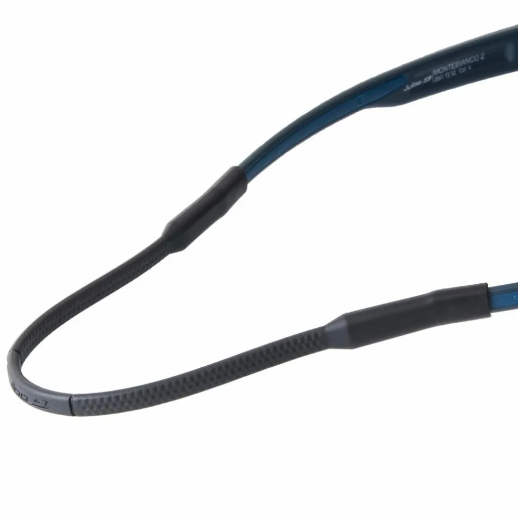 Julbo Fahrradbrillen|Brillen<· MONTEBIANCO 2 dunkelblau