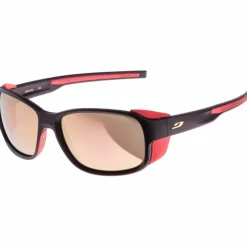 Julbo Brillen|Brillen<· MONTEROSA 2 violett