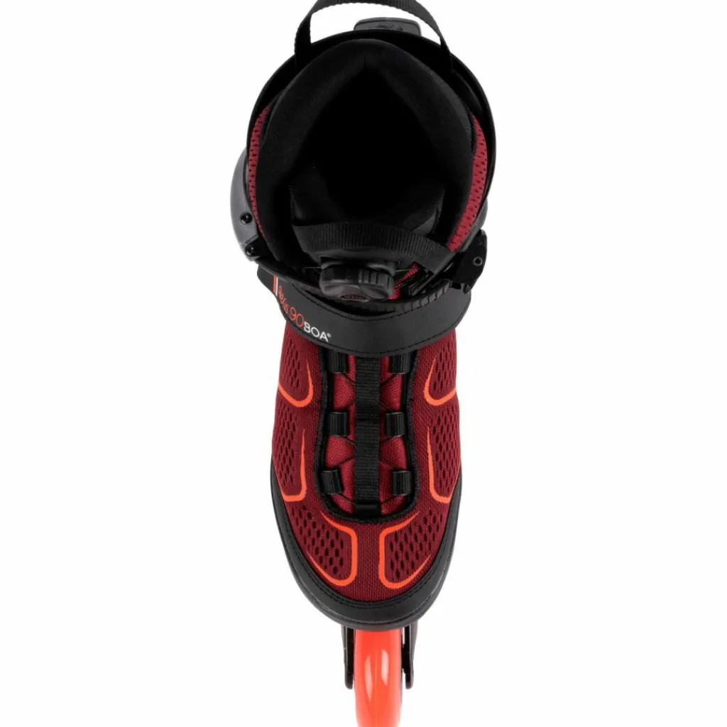 Discount · ALEXIS 90 BOA Inlineskating