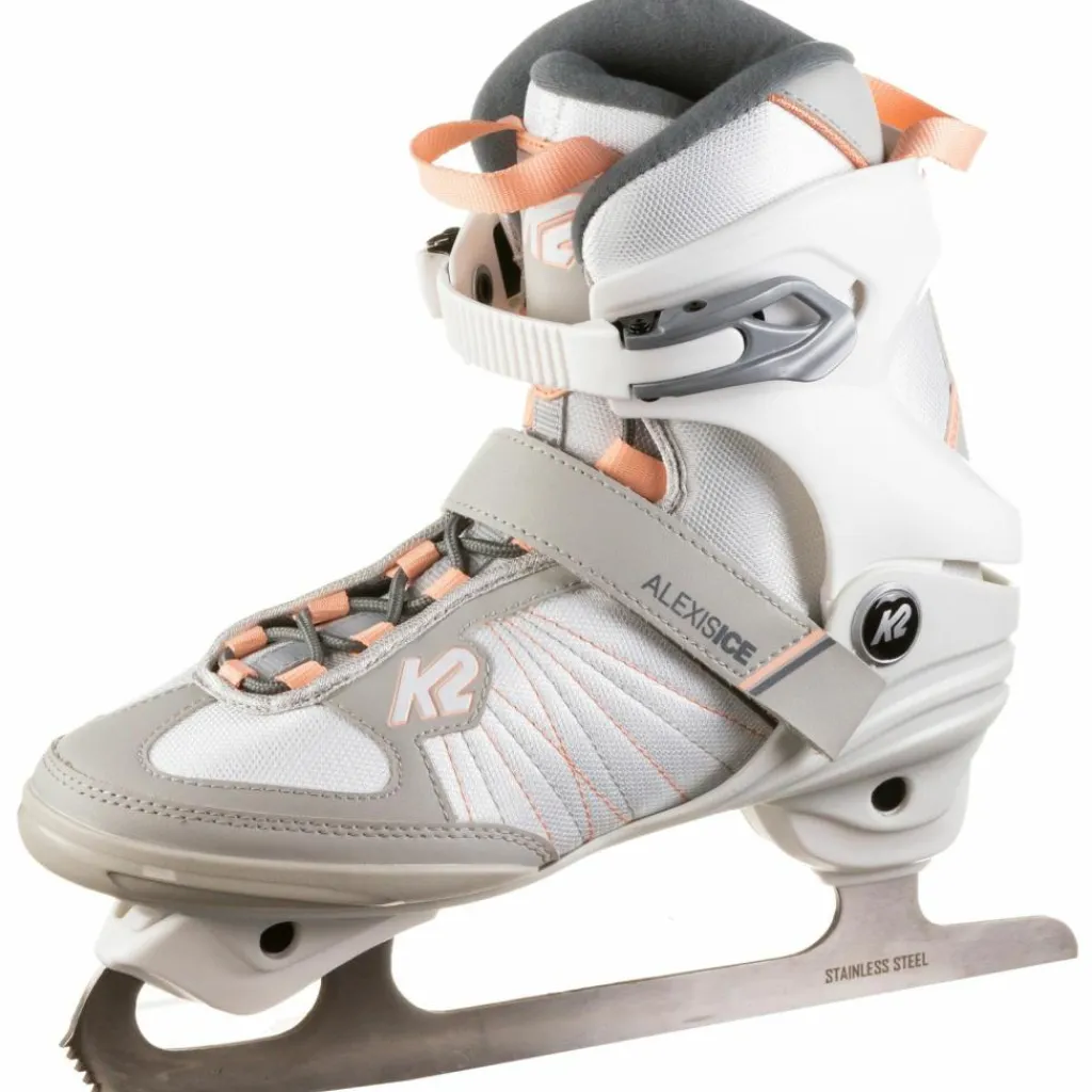 Online · Alexis Ice FB Eislaufen