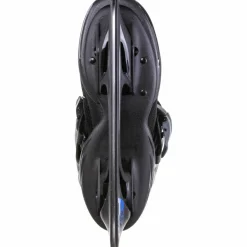 K2 Eislaufen<· F.I.T. ICE PRO black-blue