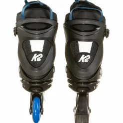 K2 Inlineskating<· KINETIC 80 PRO LTD black-blue