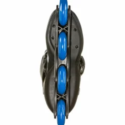 K2 Inlineskating<· KINETIC 80 PRO LTD black-blue