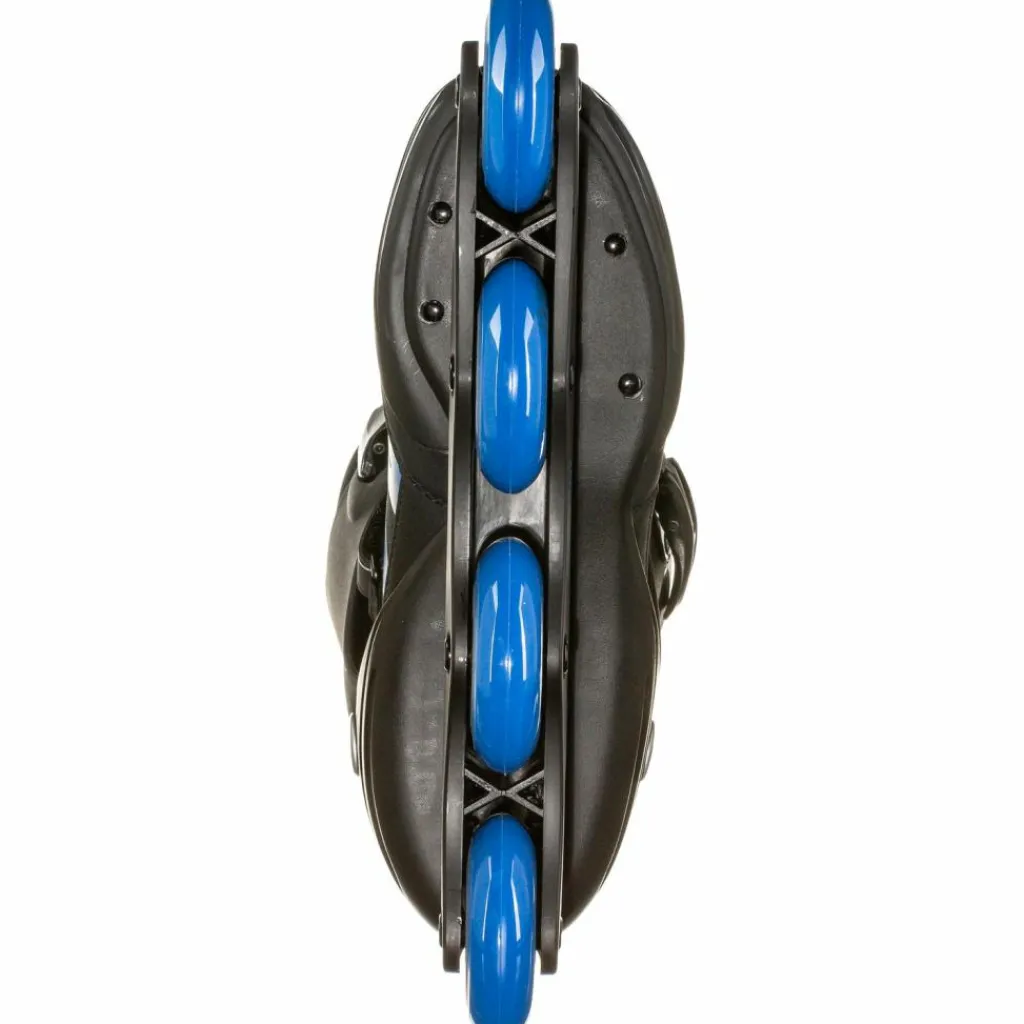 K2 Inlineskating<· KINETIC 80 PRO LTD black-blue