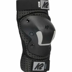 K2 Inlineskating|Schutzausrüstung<· MACH PAD SET black