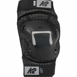 K2 Inlineskating|Schutzausrüstung<· MACH PAD SET black