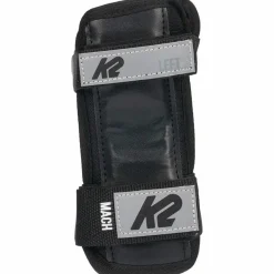 K2 Inlineskating|Schutzausrüstung<· MACH PAD SET black