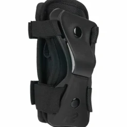 K2 Inlineskating|Schutzausrüstung<· MACH PAD SET black