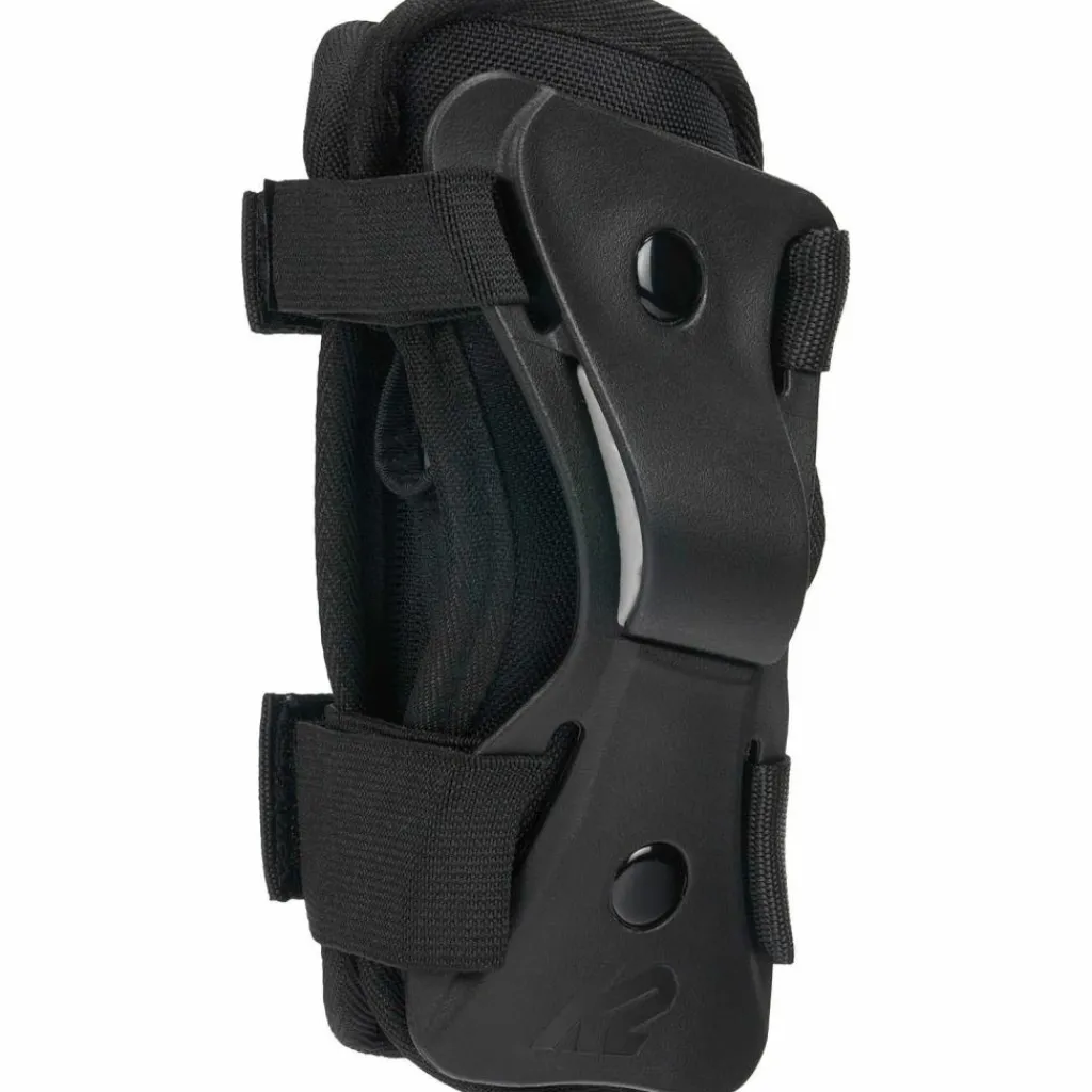 K2 Inlineskating|Schutzausrüstung<· MACH PAD SET black
