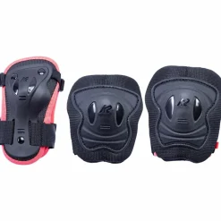 Online · Marlee Pro Pad Set Kinder Inlineskating|Schutzausrüstung