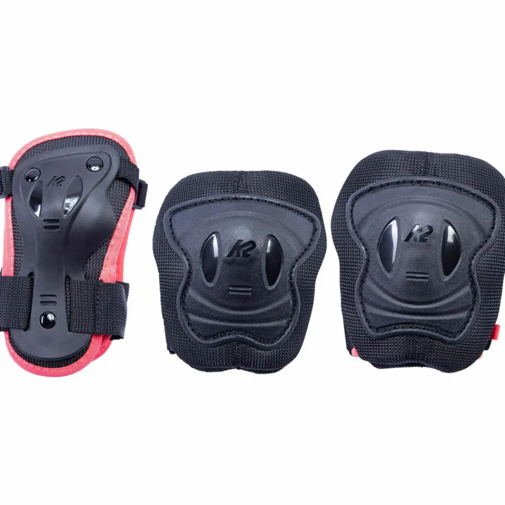 Online · Marlee Pro Pad Set Kinder Inlineskating|Schutzausrüstung